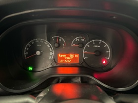 Opel Combo vaihtoauto