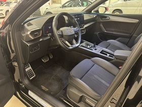 Cupra Leon vaihtoauto