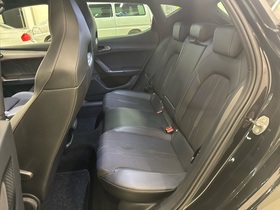 Cupra Leon vaihtoauto