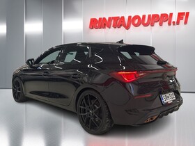Cupra Leon vaihtoauto
