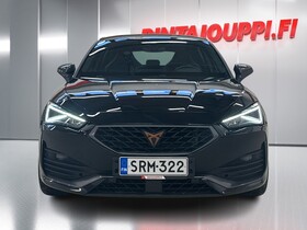 Cupra Leon vaihtoauto