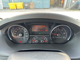 Citroën Jumper vaihtoauto