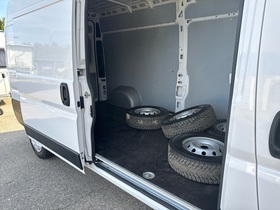 Citroën Jumper vaihtoauto