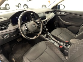 Skoda Scala vaihtoauto