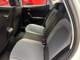 SEAT Arona vaihtoauto