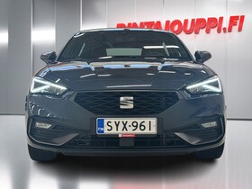 SEAT Leon vaihtoauto