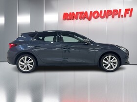 SEAT Leon vaihtoauto