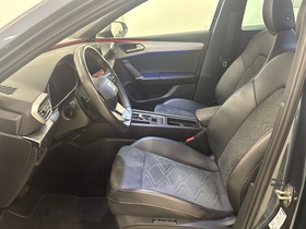 SEAT Leon vaihtoauto