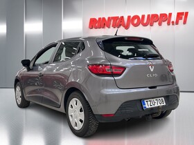Renault Clio vaihtoauto