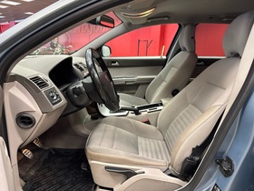Volvo V50 vaihtoauto