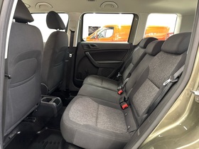 Skoda Yeti vaihtoauto