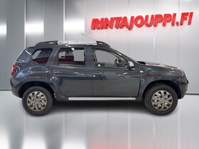 Dacia Duster vaihtoauto