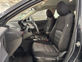 Mazda CX-3 vaihtoauto