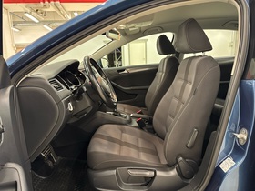 Volkswagen Jetta vaihtoauto