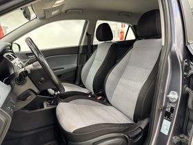 Hyundai i20 vaihtoauto