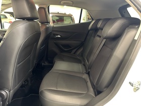 Opel Mokka vaihtoauto