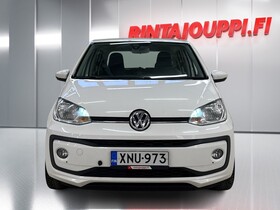 Volkswagen up! vaihtoauto