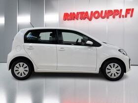 Volkswagen up! vaihtoauto