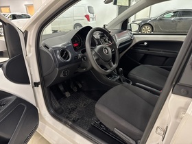 Volkswagen up! vaihtoauto