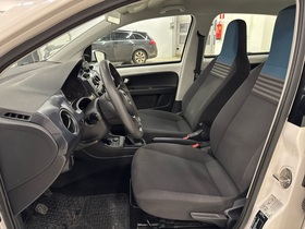 Volkswagen up! vaihtoauto