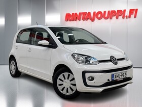 Volkswagen up! vaihtoauto