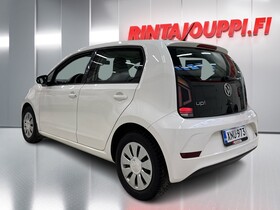 Volkswagen up! vaihtoauto
