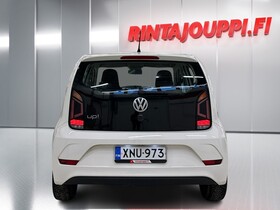 Volkswagen up! vaihtoauto