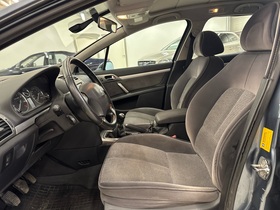 Peugeot 407 vaihtoauto