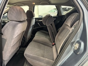 Peugeot 407 vaihtoauto