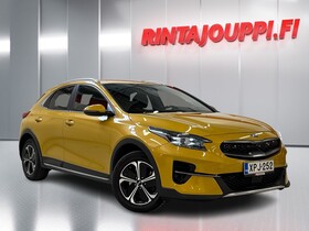 Kia XCeed vaihtoauto