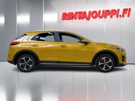 Kia XCeed vaihtoauto