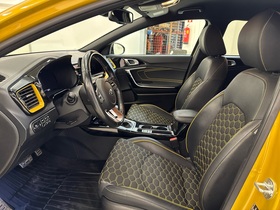 Kia XCeed vaihtoauto