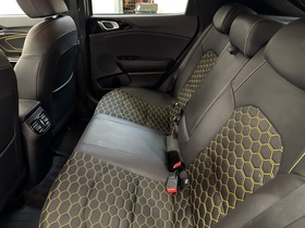 Kia XCeed vaihtoauto