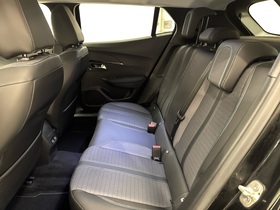 Peugeot 2008 vaihtoauto