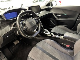 Peugeot 2008 vaihtoauto