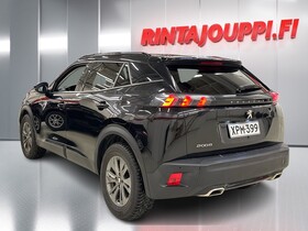 Peugeot 2008 vaihtoauto