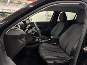 Peugeot 2008 vaihtoauto