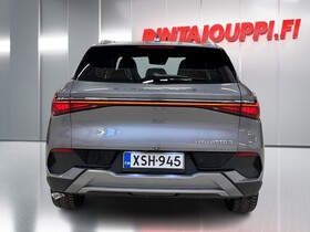 BYD Atto 3 vaihtoauto