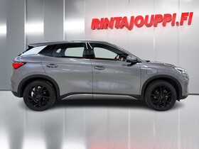 BYD Atto 3 vaihtoauto