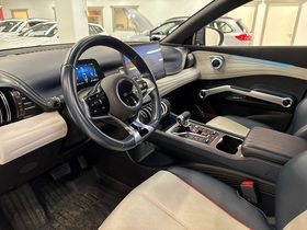 BYD Atto 3 vaihtoauto