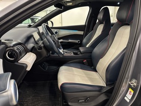 BYD Atto 3 vaihtoauto