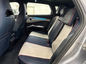 BYD Atto 3 vaihtoauto