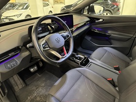 Volkswagen ID.5 vaihtoauto