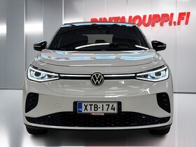 Volkswagen ID.5 vaihtoauto
