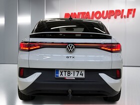 Volkswagen ID.5 vaihtoauto