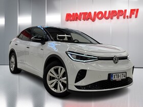 Volkswagen ID.5 vaihtoauto