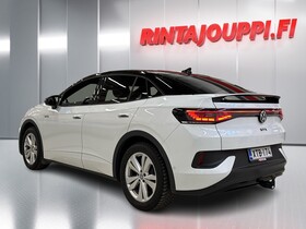 Volkswagen ID.5 vaihtoauto