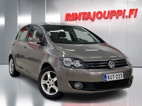 Volkswagen Golf Plus vaihtoauto