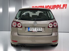 Volkswagen Golf Plus vaihtoauto