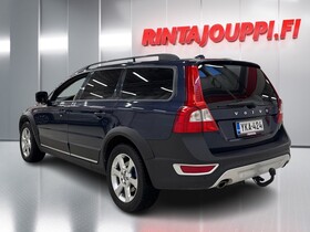 Volvo XC70 vaihtoauto